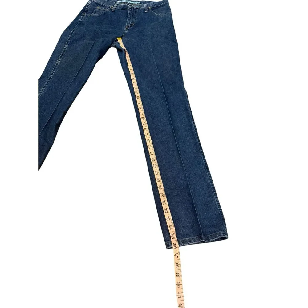Wrangler vintage “cool